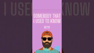 Somebody That I Used To Know - Gotye (AILO Remix)