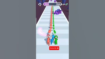 Merge Grabber Level 210 Part 39 | #MergeGrabber #shortsfeed #gaming