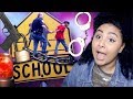 STORYTIME: HE BROUGHT A GUN TO MY SCHOOL! (SCHOOL LOCKDOWN)