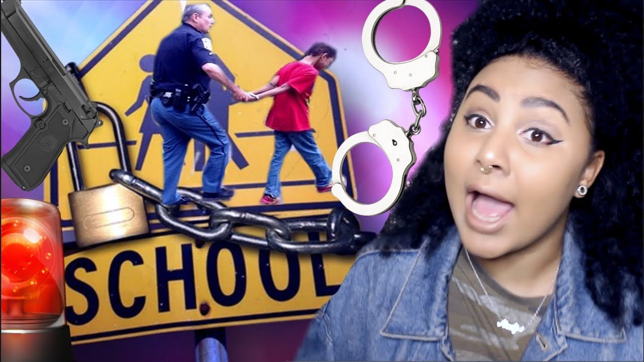 HE BROUGHT A GUN TO MY SCHOOL! (SCHOOL LOCKDOWN) YouTube