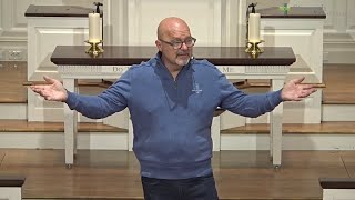 Celebrity Chuck Davis Prayer Teaching Wealth