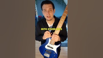 5 Reasons Why 5-String Bass Guitars Are Great