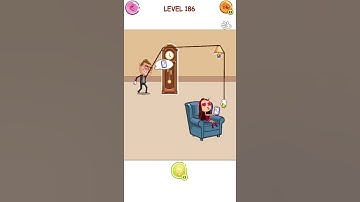 Troll Robber: Puzzle Game | Gameplay #182 ( Android, iOS )