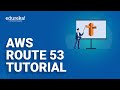 AWS Route 53 Tutorial | What is Route 53 | How to use Route 53 | AWS Training | Edureka Rewind