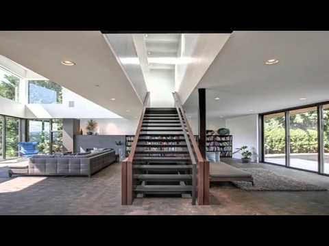 Video: Simple Geometry Unveiling Spectacular Interiors: Limantos Residence i São Paulo