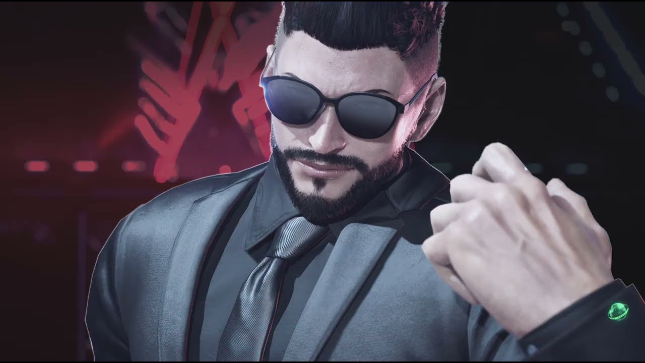 TEKKEN 8 S2 Ranked Match -- Steve vs Leo