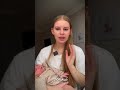 Я совершила ошибку в материнстве 😭 Никогла не верьте таблицам на пачке смеси Inst:gusyl_