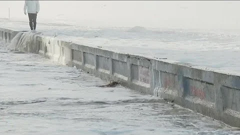 Biden approves Emergency Declaration for California after storms batter the state