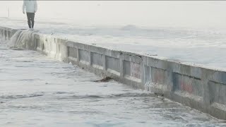 Biden approves Emergency Declaration for California after storms batter the state