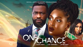 One Chance (Re-Release) YouTube thumbnail