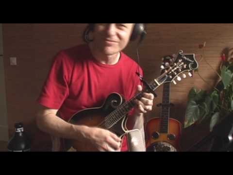 Bluegrass for kids - Itsy Bitsy Spider
