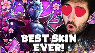 I Am Madly In Love with Count Kassadin ft. My Girlfriend 😍 | Voyboy