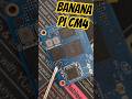 Banana Pi CM4 #bananapi #raspberrypi #som #sbc #linux