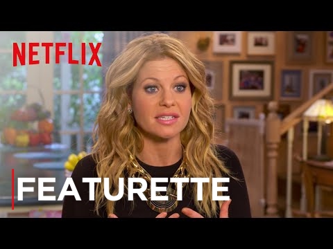 Youtube Fuller House - Netflix [HD]