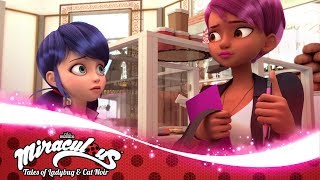 MIRACULOUS |  TROUBLEMAKER  | Tales of Ladybug and Cat Noir