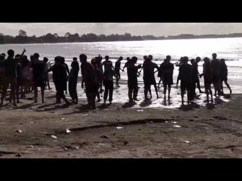 รับน้อง-Sea-Ban Sang Beach-บ้านสังข์บีชรีสอร์ท-ระยอง-Rayong 3
