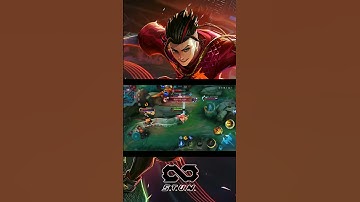 Chou Montage 14 | MLBB #Short