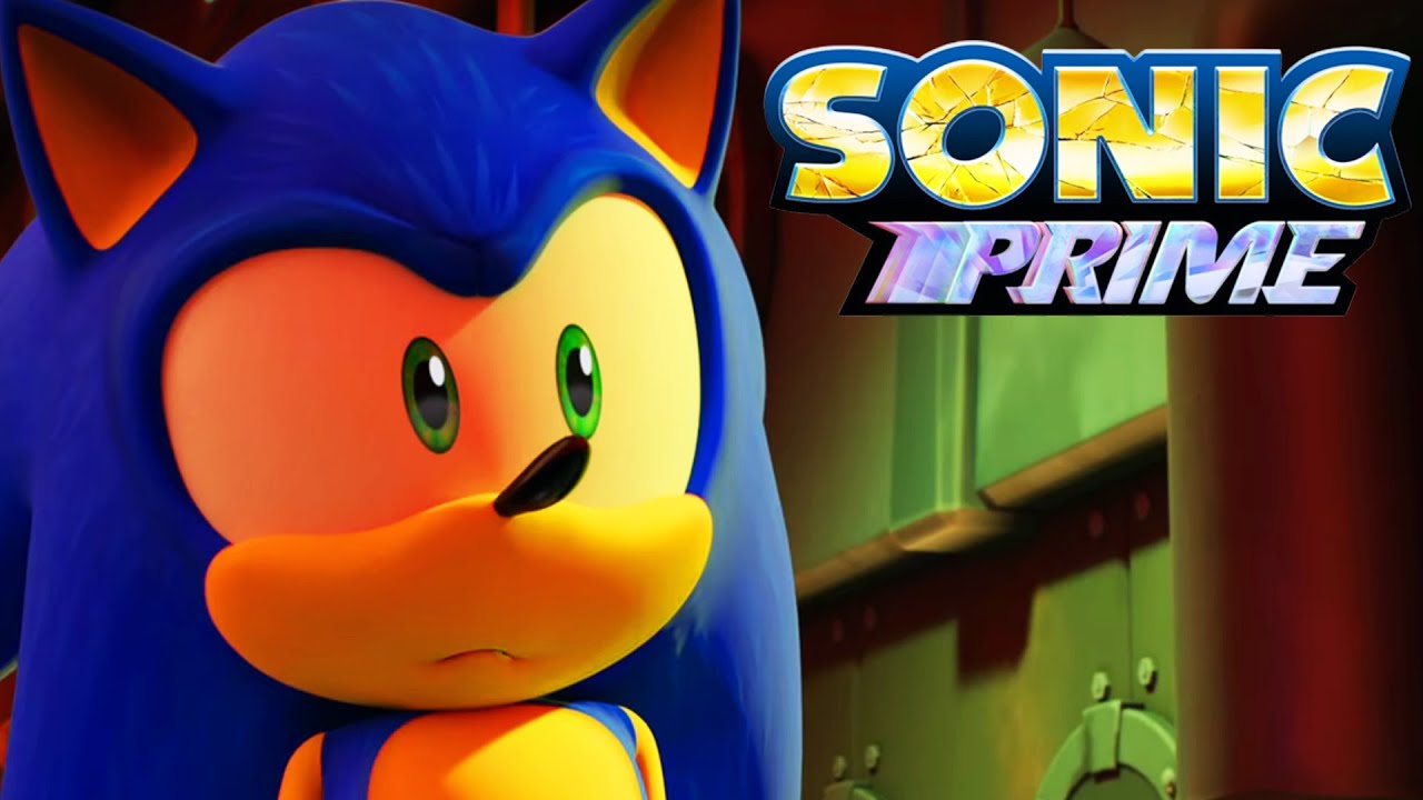 Prime Video: Sonic X