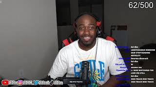 Jidion VOD THE TALENT SHOW(FULL STREAM) 2022-08-18