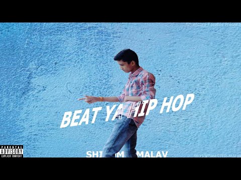 在 YouTube 上觀看「Beat Ya Hip Hop || All Need is you || Shivom || Malav || Adventure Records // Official music」