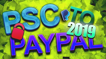 Paypal Mit Psc Aufladen Paypal Mit Psc Aufladen