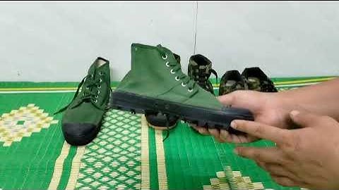 Những Mẫu Giày Đi Rừng, Đi Phượt, Lao Động, Siêu Bền Lh 0354.269.557