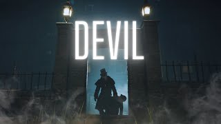 The Devil of London