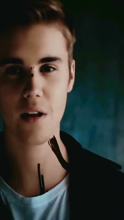 Justin Bieber gets colored in graffiti and fan art in new Where Are You Now  video