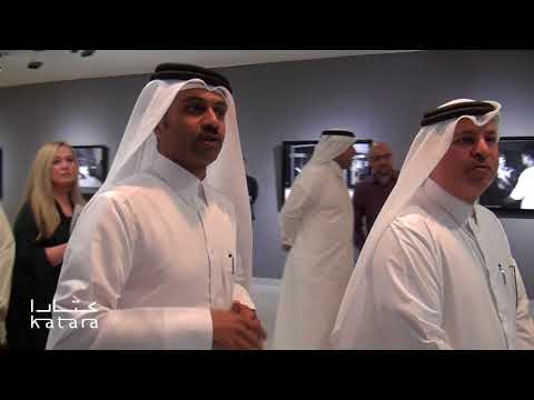 معرض أبيض وأسود كتارا 2018