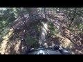 Enchanted Forest in Brick New Jersey Mountain Biking