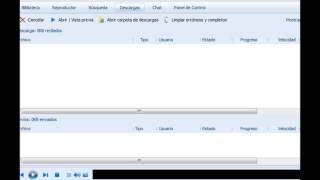 Descargar Gratis Ares v2.4.2 - Libre de publicidad y virus (Ultima Versión 2016)