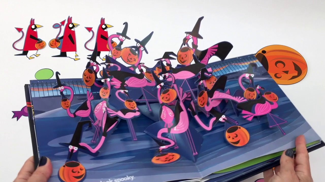 Halloween at the Zoo 10th Anniversary Edition YouTube