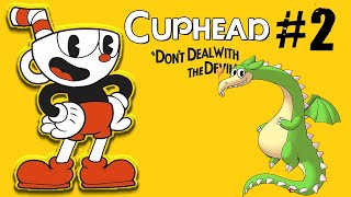 Cuphead #2