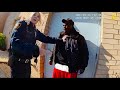 EBT Bandit Turns to Theft During Government Shutdown - Police Bodycam