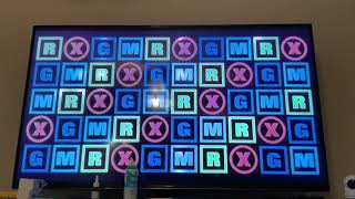 What’s GMRX 1968-1970