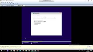 (Внимание видео очень смешное!) Установка Windows 8.1 на Vmware Workstation 10