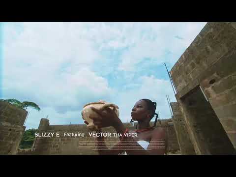 OBA ft. Vector Video Trailer Tease