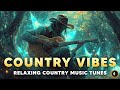 Mystical Country Ambience 🎶Fae Melodies for Relaxation & Focus