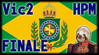 In this series, we begin as the empire of brazil, with hopes
conquering all south america, and retaking portugal. be sure you like
subscribe! follo...