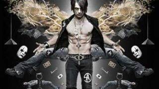 Watch Criss Angel Phantasm video