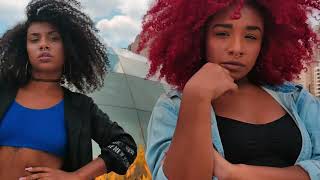 Stylo G - Bamm Bamm by Ng Coquinho | Dancehall Brasil