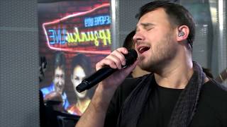 Emin - Я Лучше Всех Живу (#Live Авторадио)