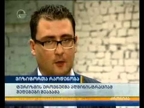 ვიზიტორთა რაოდენობა