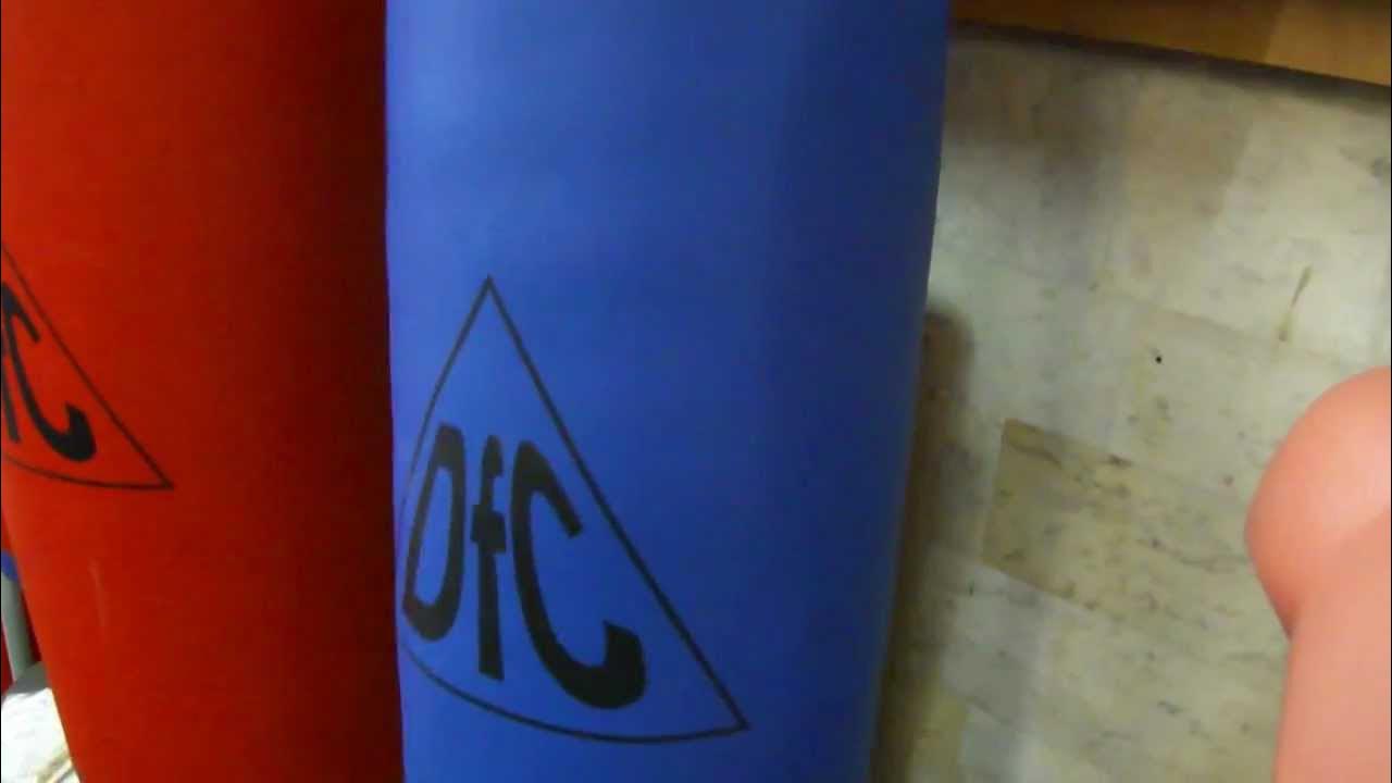 Водоналивной мешок Centurion