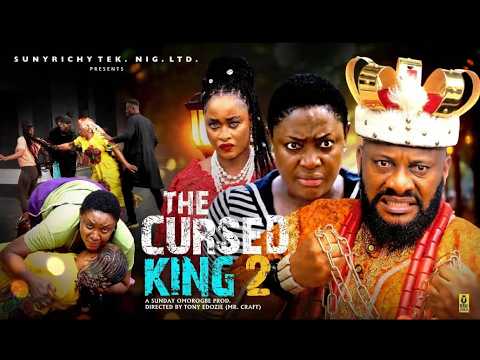 THE CURSED KING 2 - YUL EDOCHIE, LIZZY GOLD ONUWAJE, 2026 LATEST NIGERIAN MOVIE