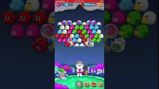 line bubble 2 level 1924 by Danny哥