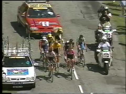 tour de france 1996 stage 17