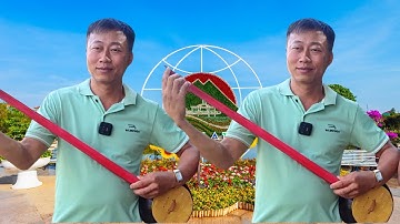 Đàn tính tẩu tình yêu và giọng ca Lò Ngoan khiến lòng người xao xuyến | Khắp Thái