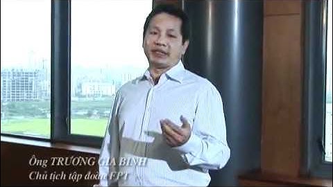 Giới thiệu về tập đoàn FPT.flv