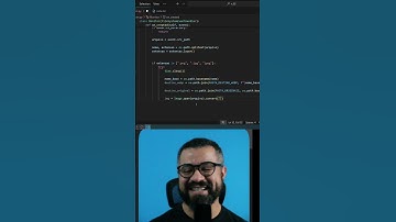 PILHA: Conversão de Imagens para RGB e WebP! #shorts #python #dev #api #javascript #n8n